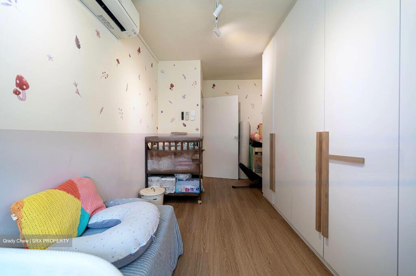 Blk 95 Commonwealth 16 (Queenstown), HDB 3 Rooms #483547781